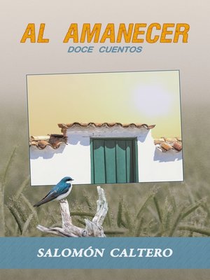 cover image of Al amanecer